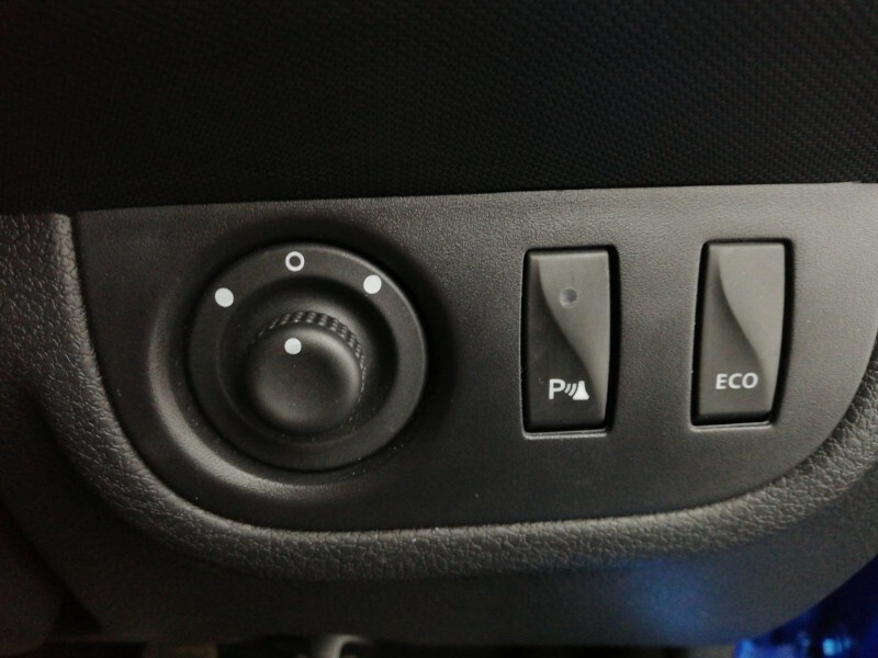 Dacia Sandero Stepway Sandero Stepway Comfort Tce White #15