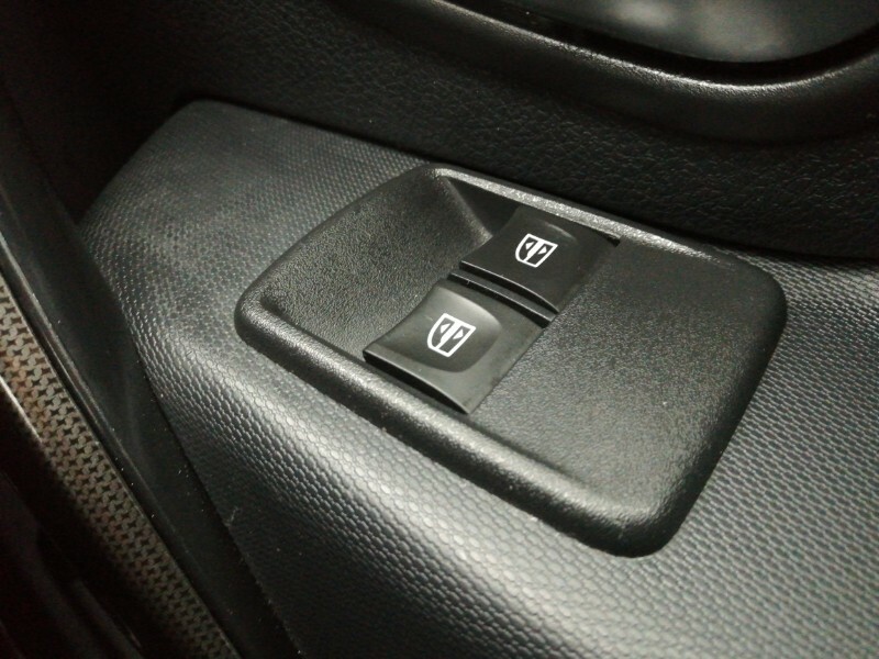 Dacia Sandero Stepway Sandero Stepway Comfort Tce White #16