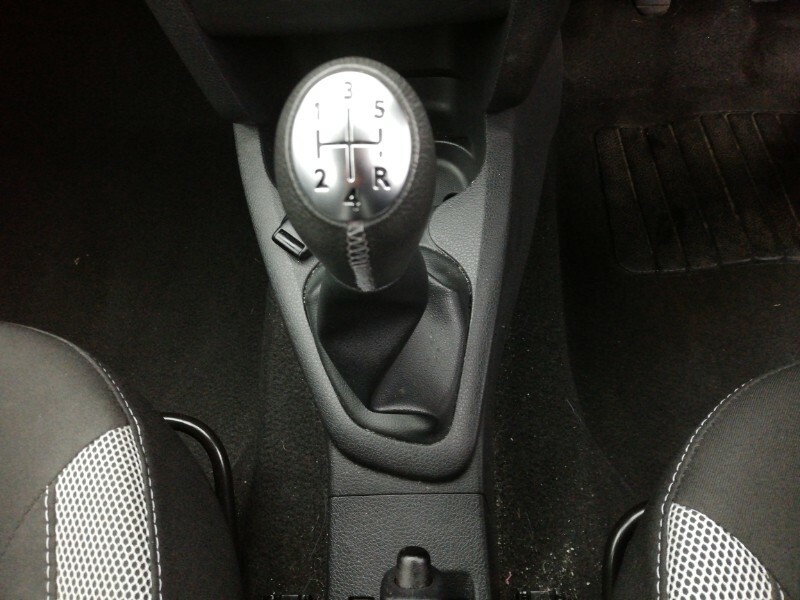 Dacia Sandero Stepway Sandero Stepway Comfort Tce White #12
