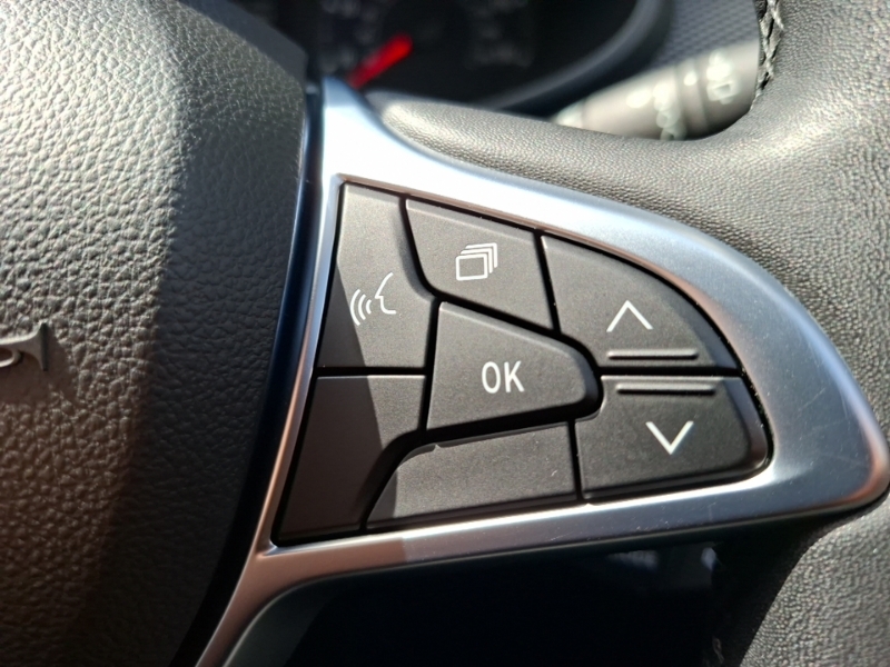 Dacia Sandero Stepway 1.0 Tce Comfort Grey #13
