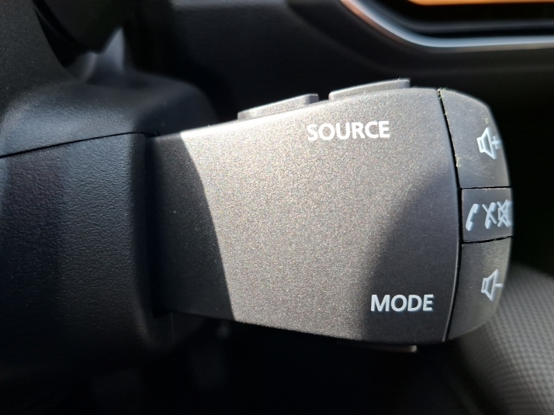 Dacia Sandero Stepway 1.0 Tce Comfort Grey #15
