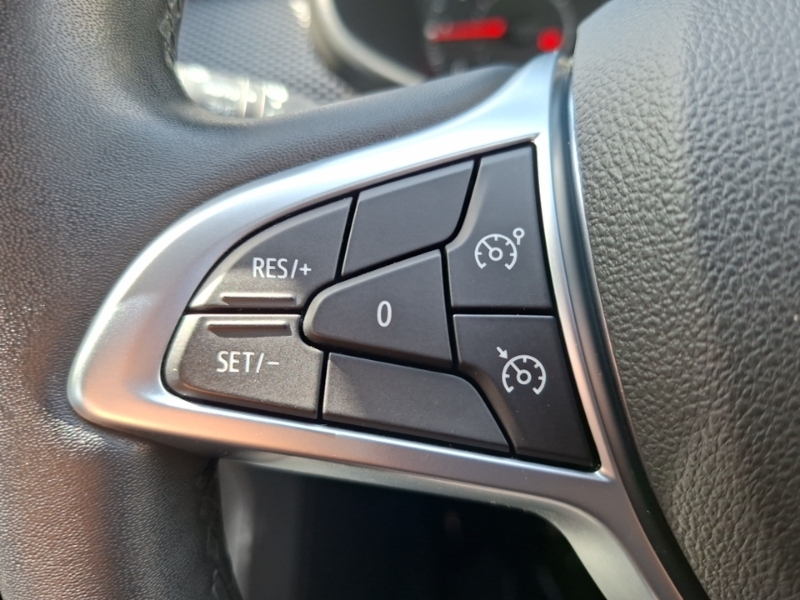 Dacia Sandero Stepway 1.0 Tce Comfort Grey #12
