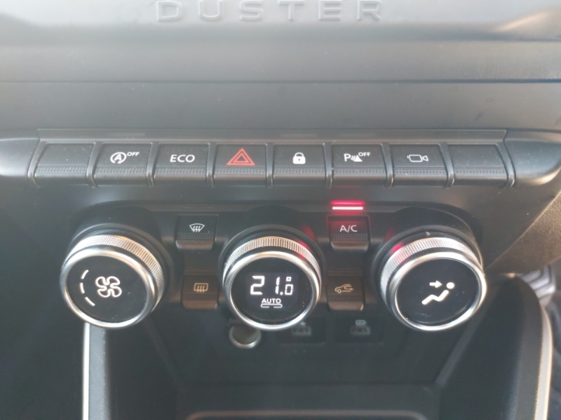 Dacia Duster 1.3 Tce 130 Prestige Estate Blue #15