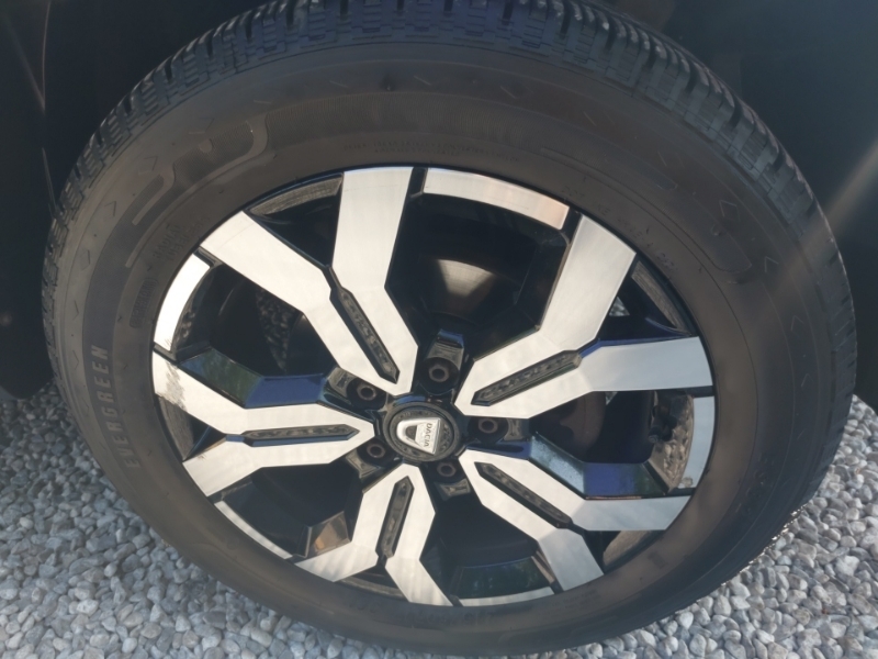 Dacia Duster 1.3 Tce 130 Prestige Estate Blue #20