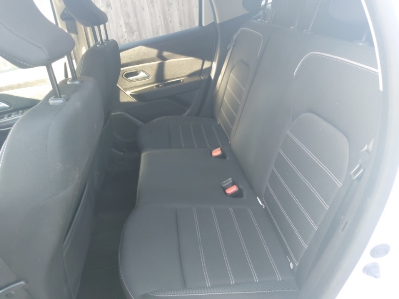Dacia Duster 1.0 Tce 90 Prestige White #6
