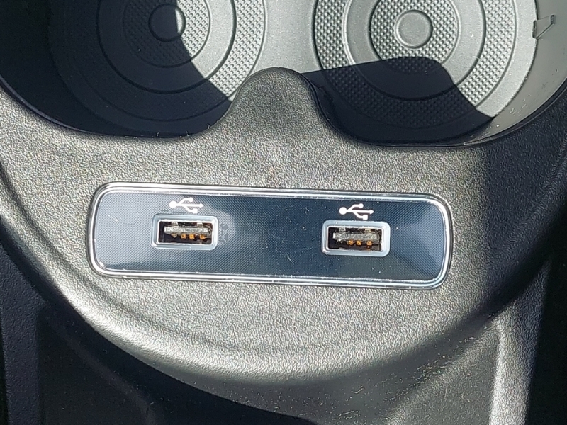 Fiat 500 Sport Grey #17