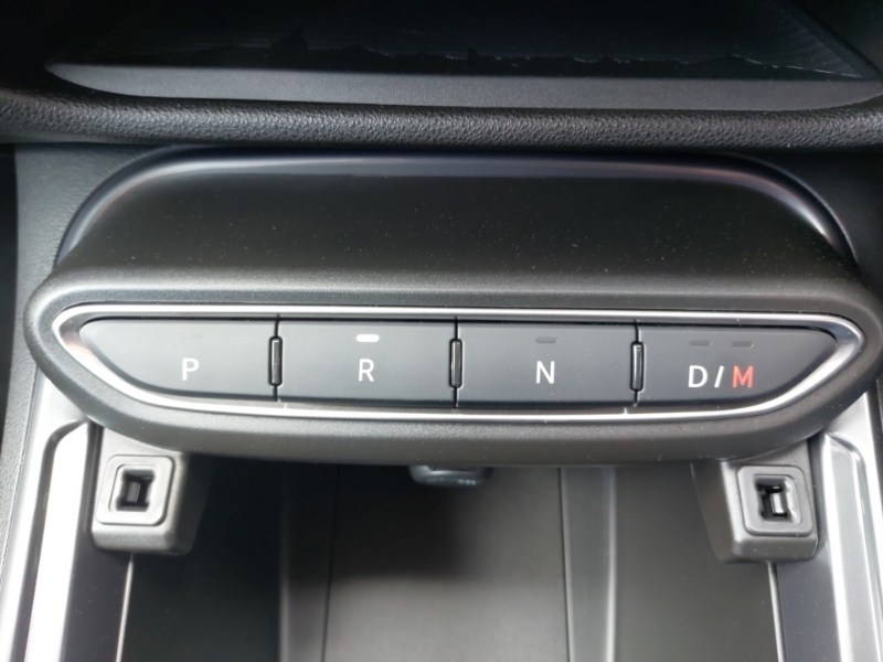 Fiat 600 1.2 Mhev Hybrid Dct Black #16