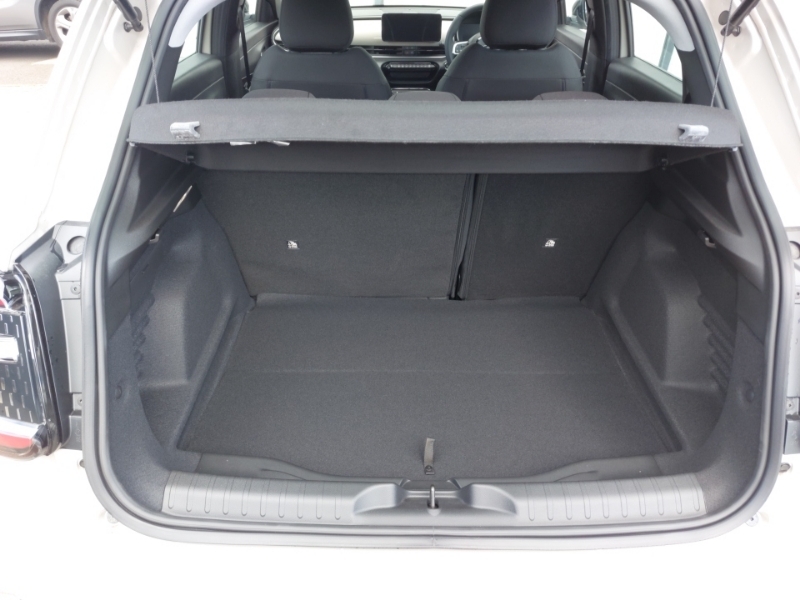 Fiat 600 1.2 Mhev Hybrid Dct Black #18