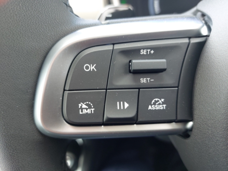 Fiat 600 1.2 Mhev Hybrid Dct Black #12