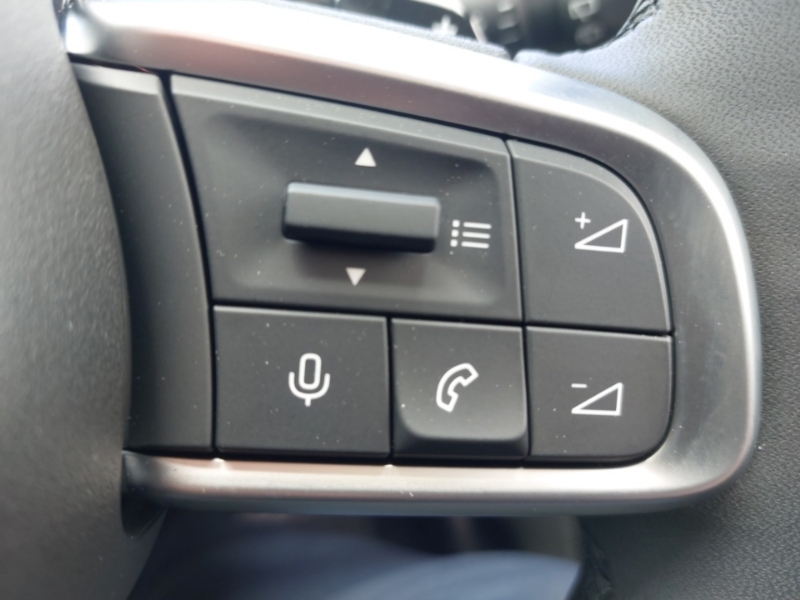 Fiat 600 1.2 Mhev Hybrid Dct Black #13