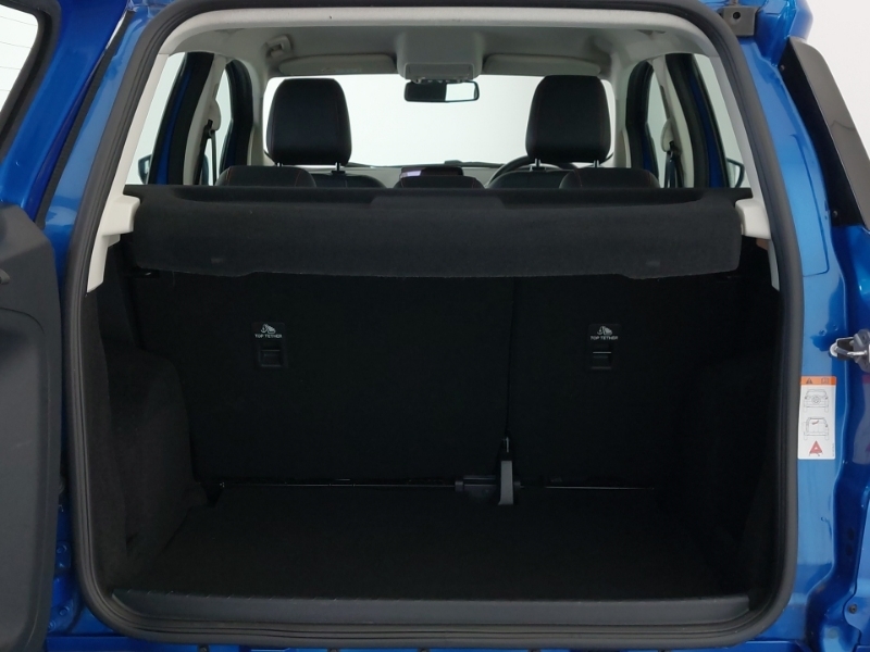 Ford Ecosport 1.0 Ecoboost 125 Active White #18