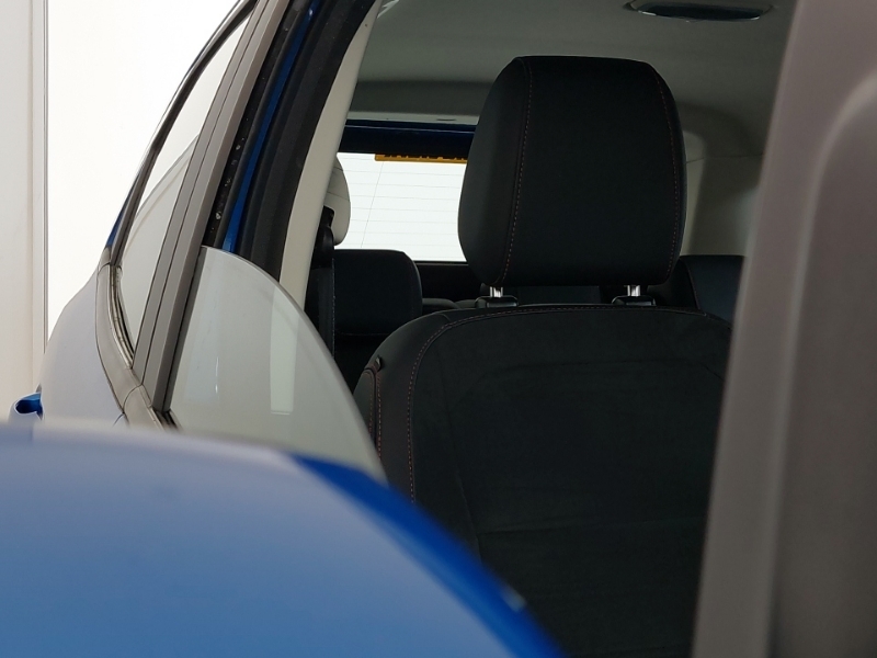 Ford Ecosport 1.0 Ecoboost 125 Active White #16