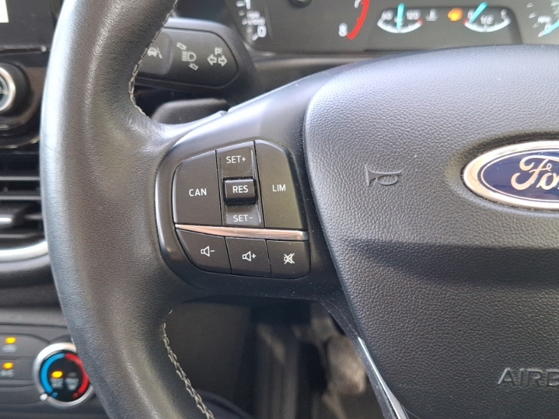 Ford Fiesta Hatchback 1.0 Ecoboost 140 Black #12