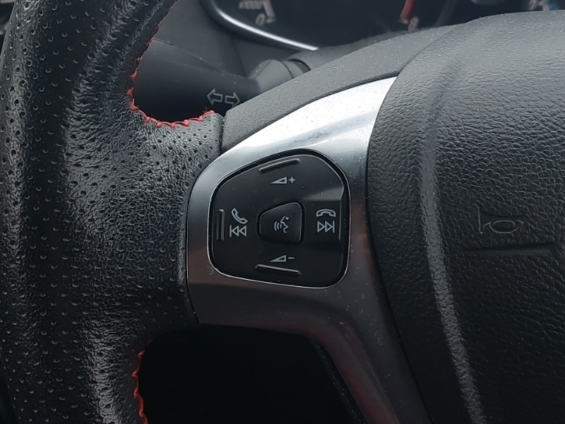 Ford Fiesta 1.0 Ecoboost Titanium Blue #12