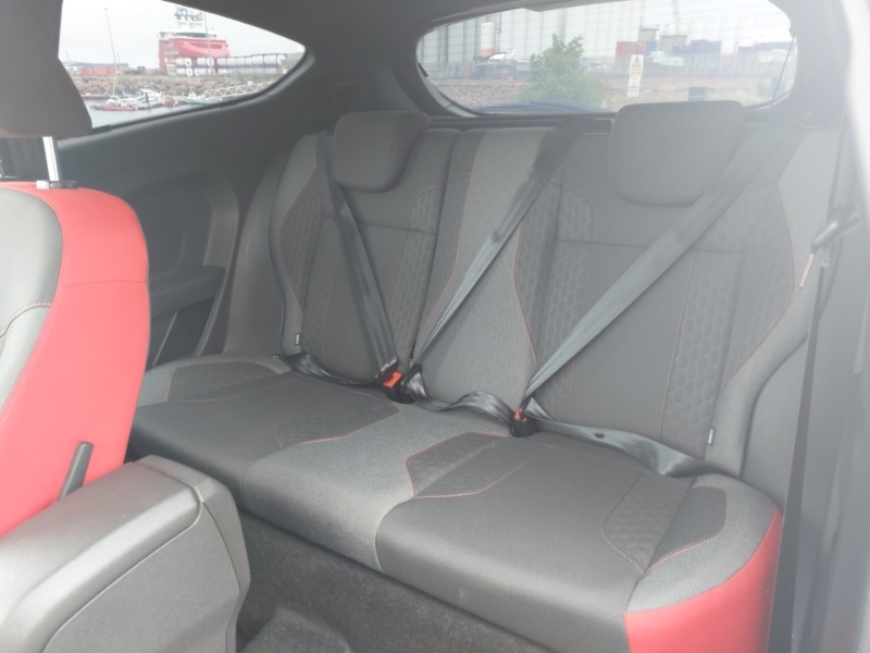 Ford Fiesta 1.0 Ecoboost Titanium Blue #6