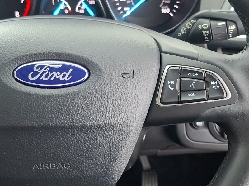 Ford Kuga 2.0 Tdci 180 St-line Edition Grey #13