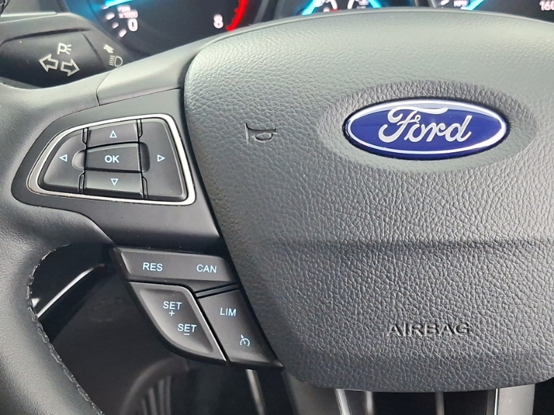 Ford Kuga 2.0 Tdci 180 St-line Edition Grey #12
