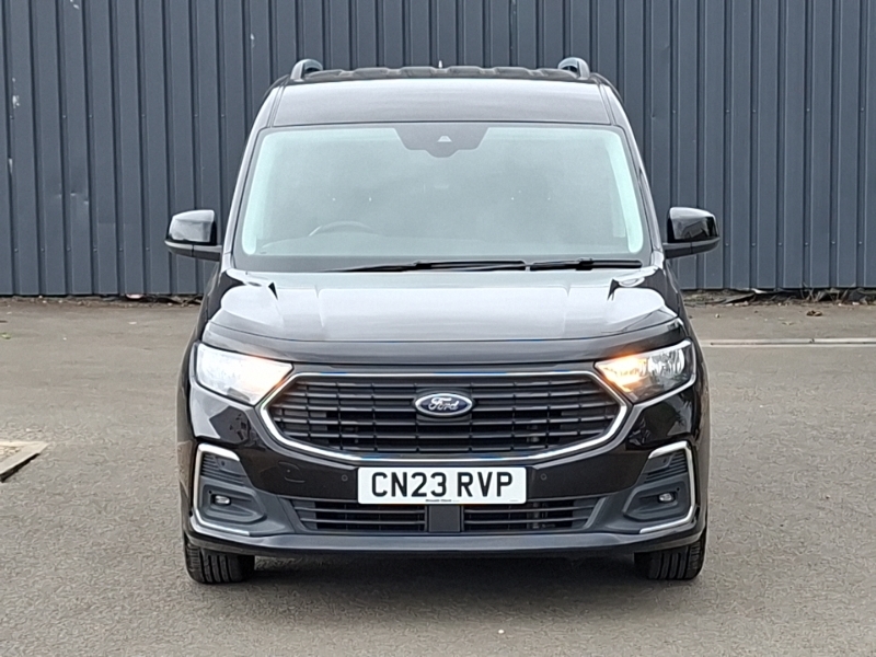 Ford Tourneo Connect 2.0 Ecoblue Active 7 Seat Blue #14