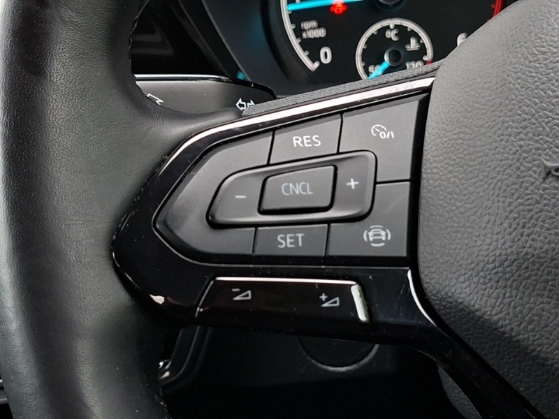 Ford Tourneo Connect 2.0 Ecoblue Active 7 Seat Blue #12