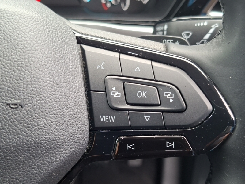 Ford Tourneo Connect 2.0 Ecoblue Titanium Black #13