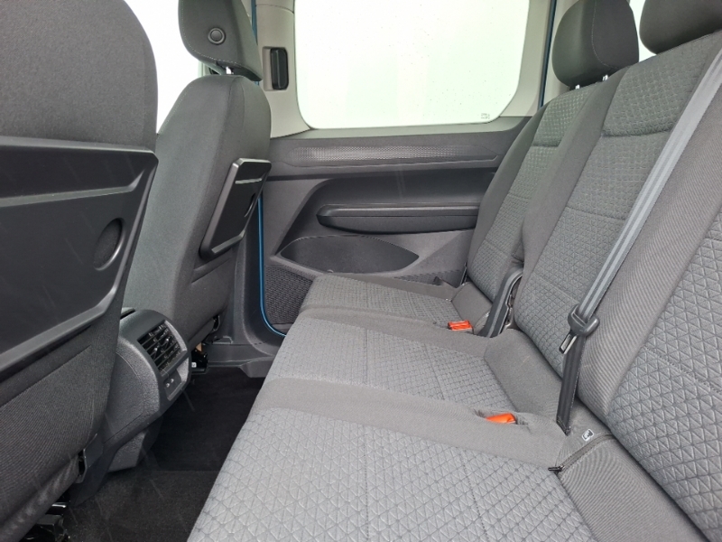 Ford Tourneo Connect 2.0 Ecoblue Titanium 7 Seat Blue #6