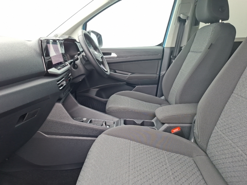 Ford Tourneo Connect 2.0 Ecoblue Titanium 7 Seat Blue #5