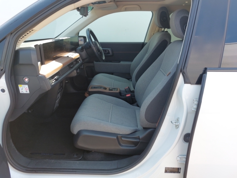 Honda E 113Kw Advance 36Kwh White #5