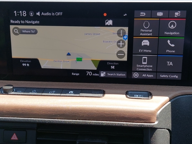 Honda E 35.5Kwh Advance 17In Alloy Blue #10
