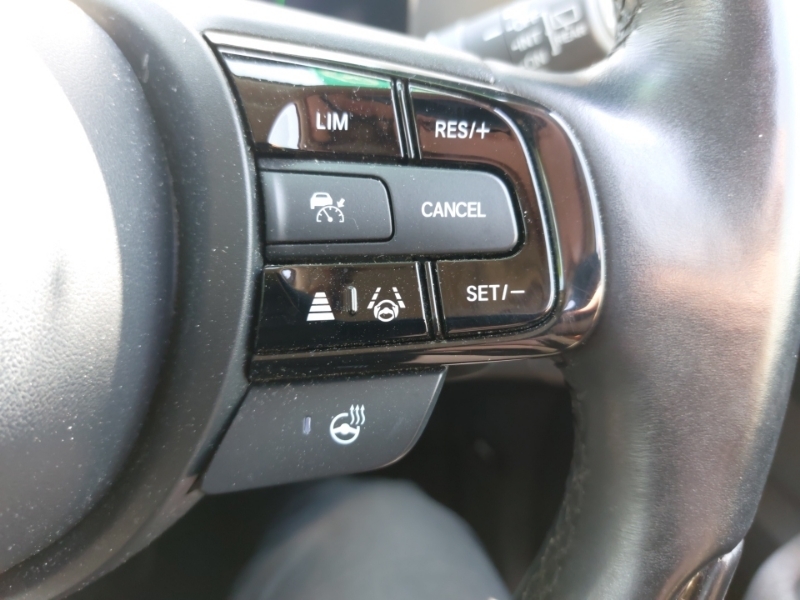 Honda E 35.5Kwh Advance 17In Alloy Blue #12