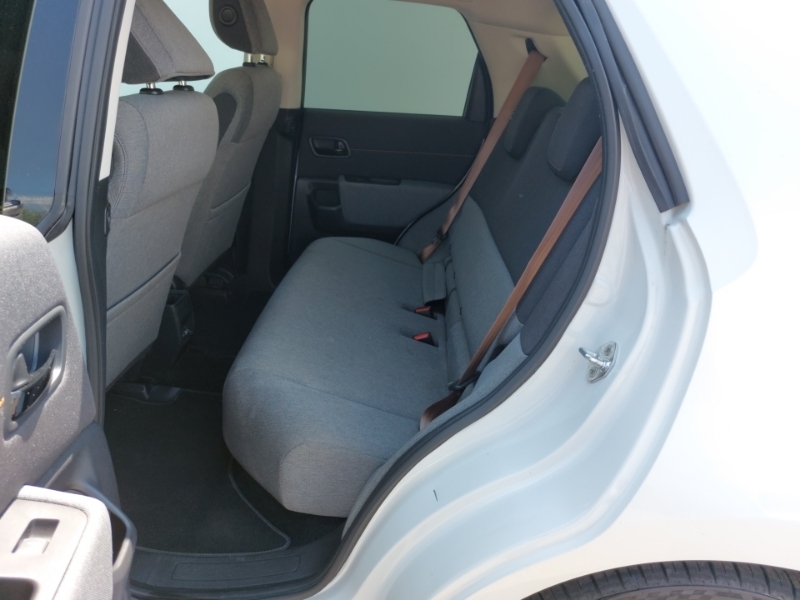 Honda E 113Kw Advance 36Kwh White #6