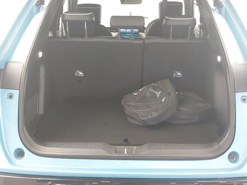 Honda e:Ny1 Advance Blue #17