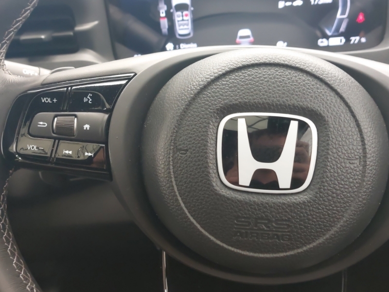 Honda e:Ny1 Advance Blue #11
