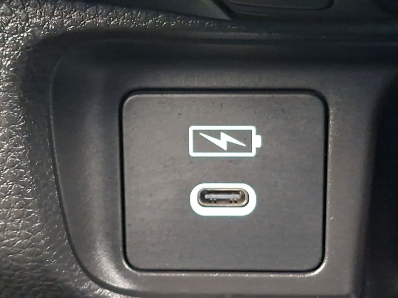 Honda Hr-V 1.5 Ehev Advance Cvt Hatchback Black #16