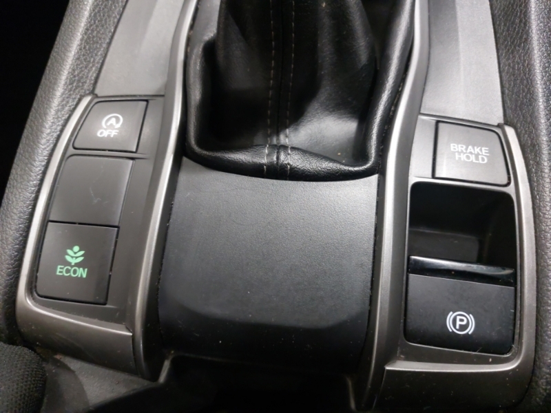 Honda Civic Sport Grey #15