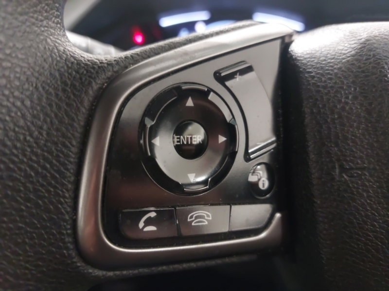 Honda Civic Sport Grey #12