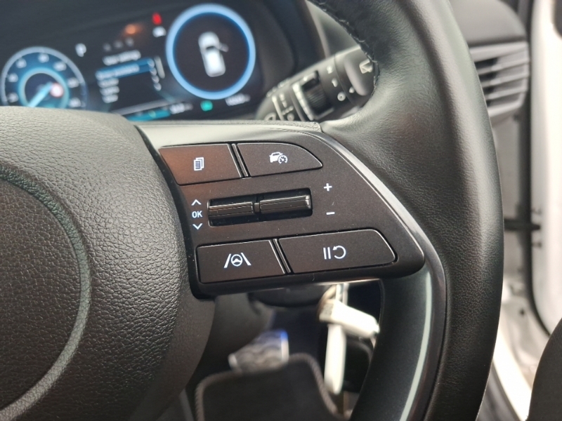 Hyundai Bayon Se Connect Black #13