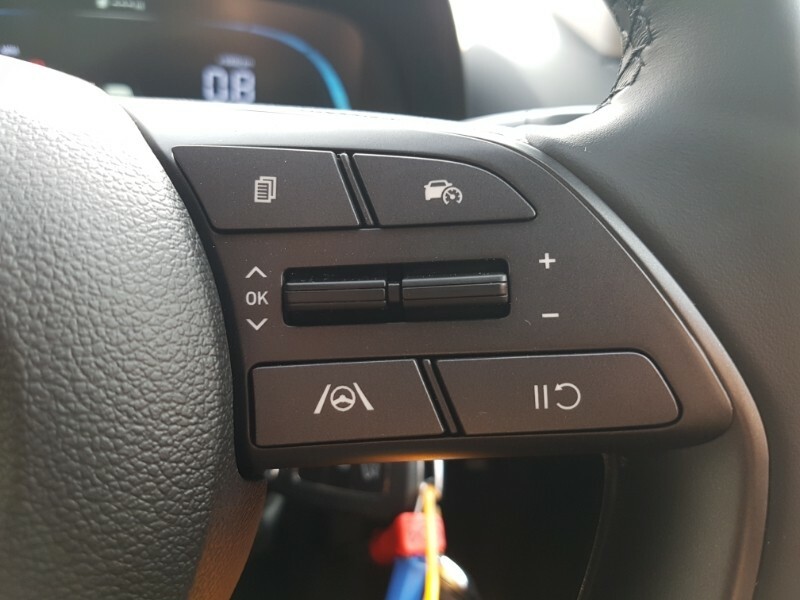 Hyundai I20 1.0T Gdi 90 Element Grey #15