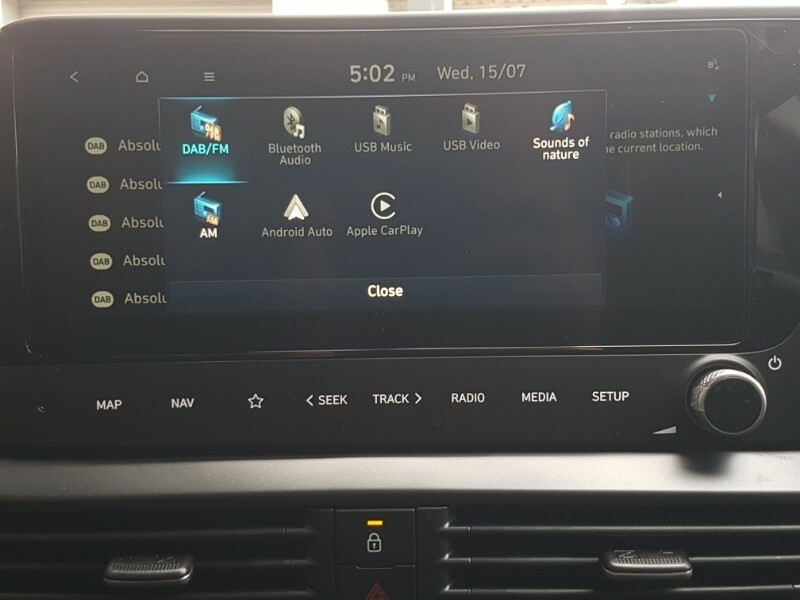 Hyundai I20 1.0T Gdi 90 Element Grey #19