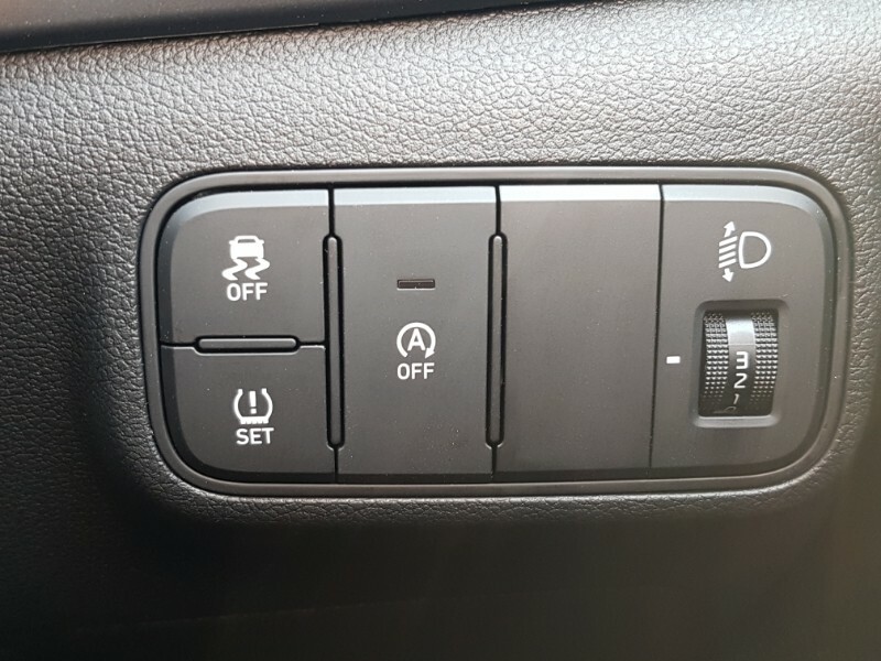 Hyundai I20 1.0T Gdi 90 Element Grey #13