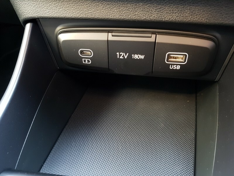 Hyundai I20 1.0T Gdi 90 Element Grey #17