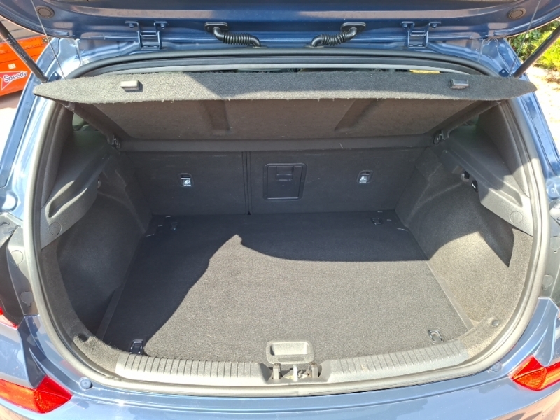 Hyundai I30 Premium Brown #18