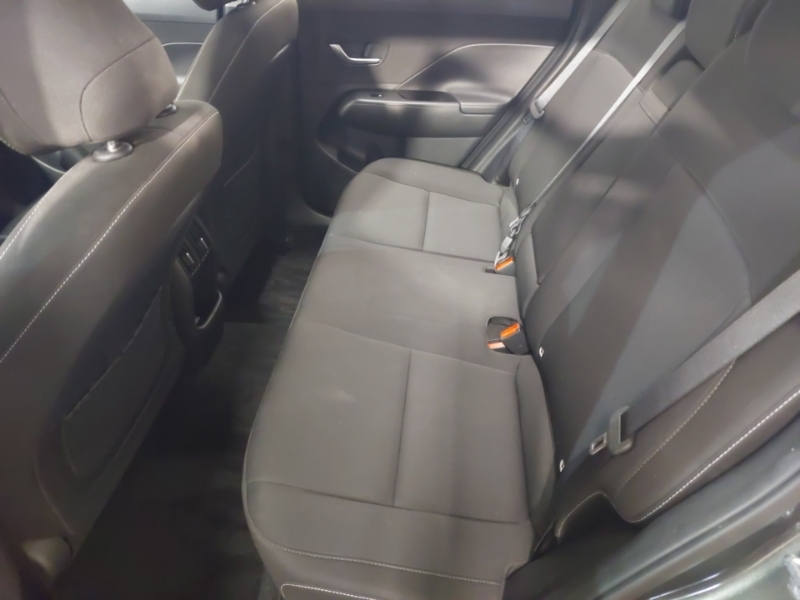 Hyundai Kona 1.0T Advance Grey #6