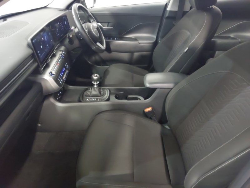 Hyundai Kona 1.0T Advance Grey #5