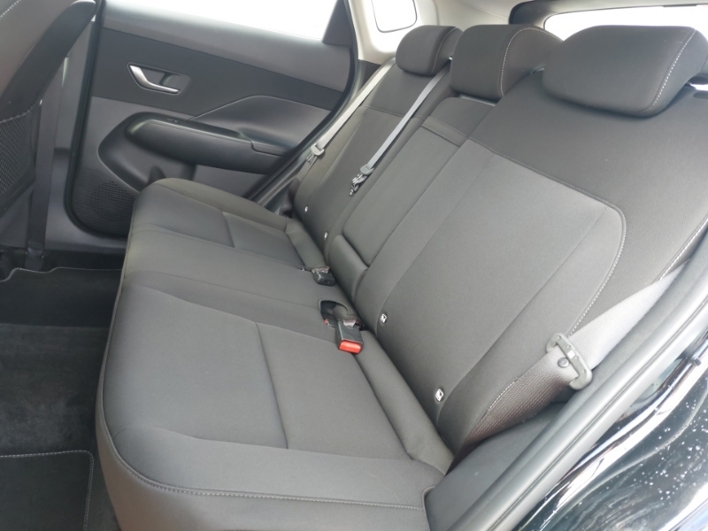 Hyundai Kona 1.0T 100 Advance Black #6