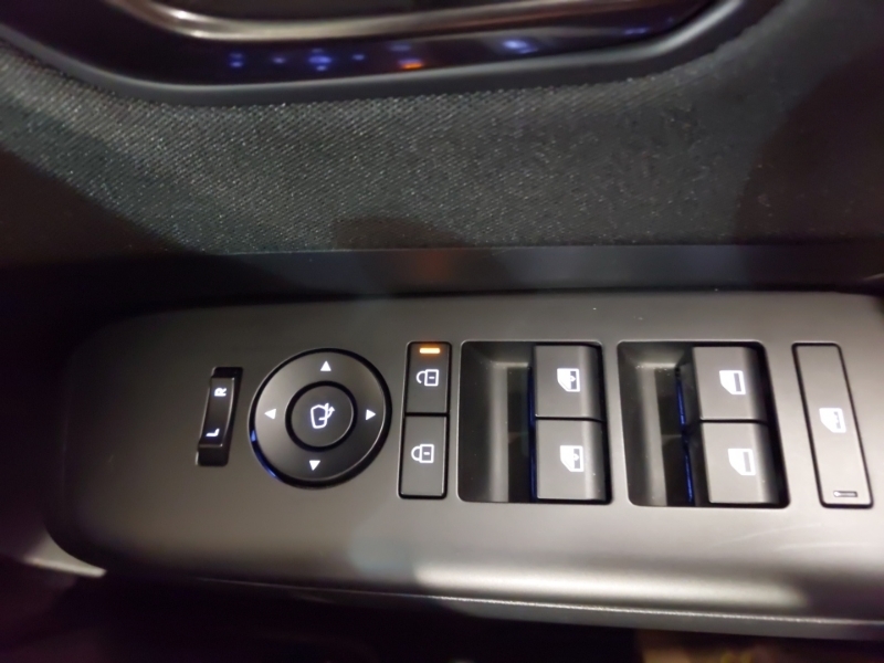 Hyundai Kona Advance Blue #17