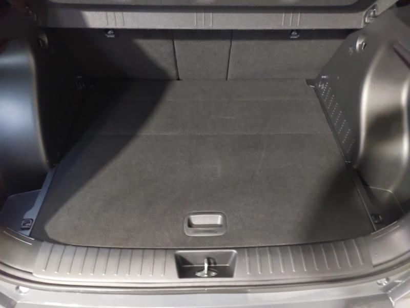 Hyundai Kona Advance Blue #18