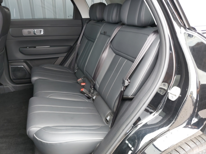 JAECOO 7 1.5T Shs-p Luxury Black #6