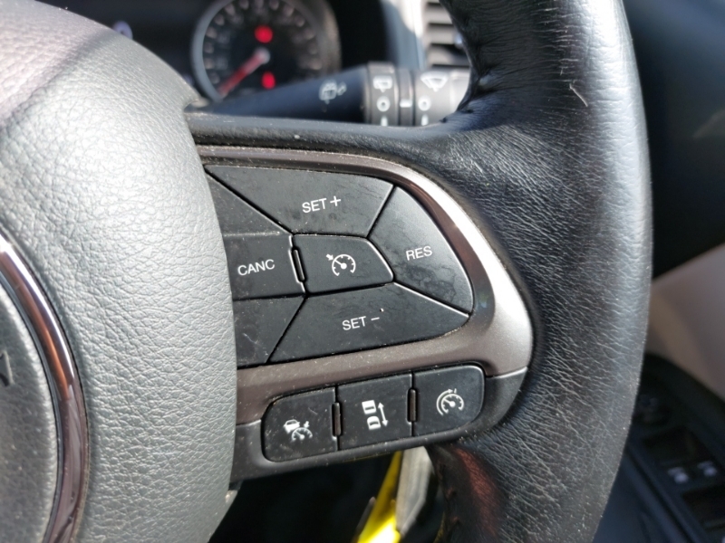 Jeep Renegade T3 Gse Night Eagle Grey #13