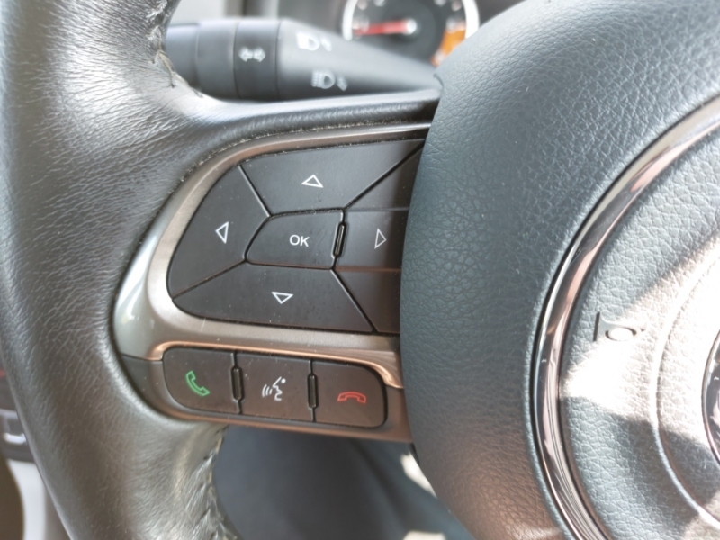 Jeep Renegade T3 Gse Night Eagle Grey #12