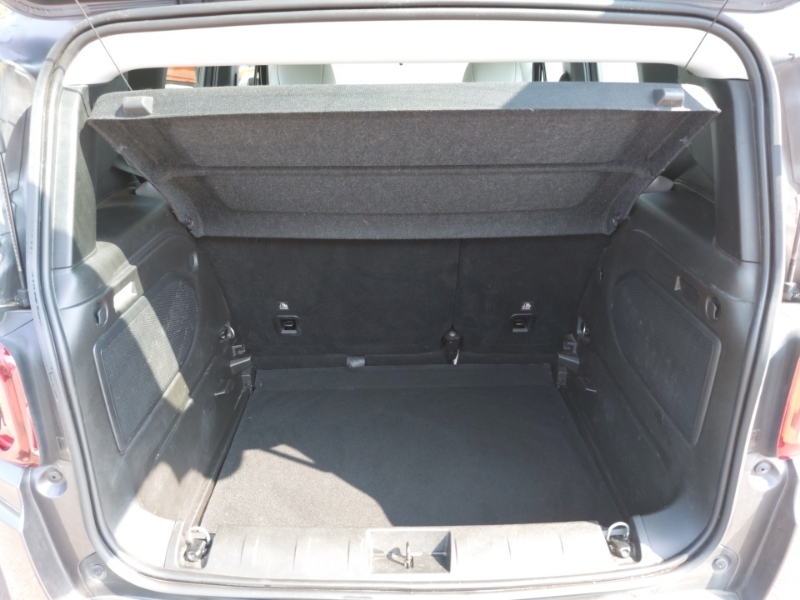 Jeep Renegade T3 Gse Night Eagle Grey #18